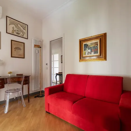 Apartment In The Shadow Of The Olympic Stadium