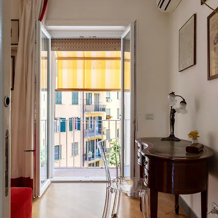 In The Shadow Of The Olympic Stadium Apartment Rome