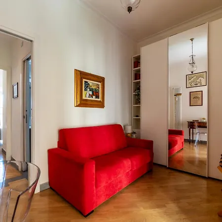 Apartment In The Shadow Of The Olympic Stadium Rome