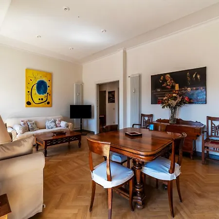 Apartment In The Shadow Of The Olympic Stadium Rome