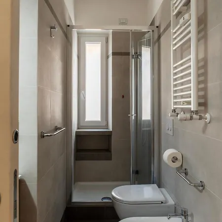 Apartment In The Shadow Of The Olympic Stadium Rome