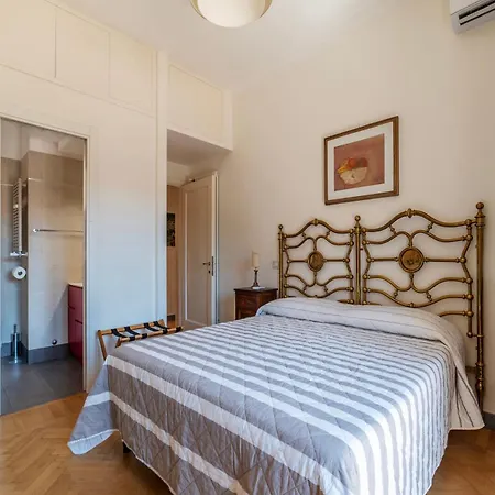 Apartment In The Shadow Of The Olympic Stadium Rome
